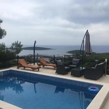 Magic Villa