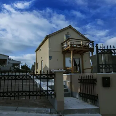 Villa Magic