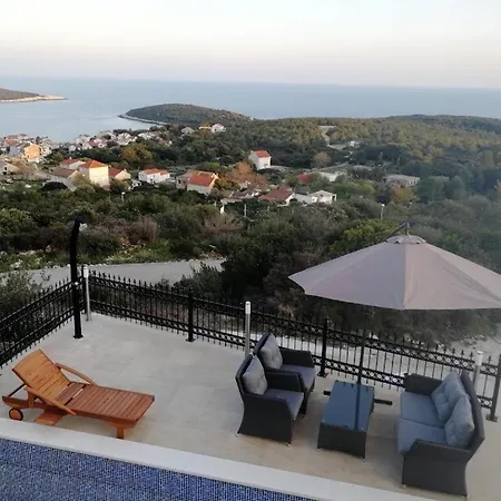 Villa Magic Rukavac (Vis)