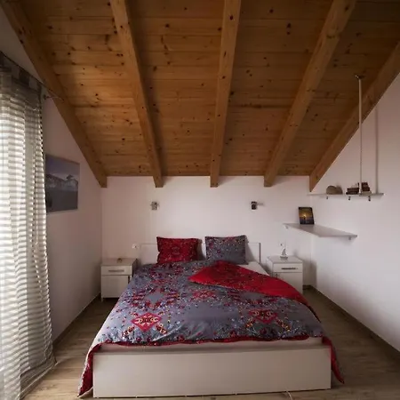 Magic Villa *